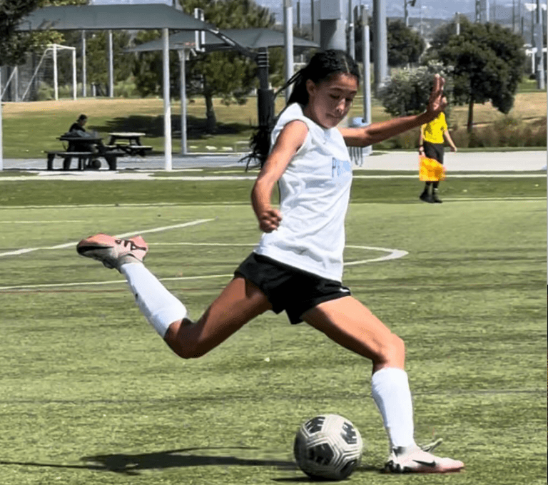 Freshman Phenoms: 13 Standouts from SoCal Soccer Season